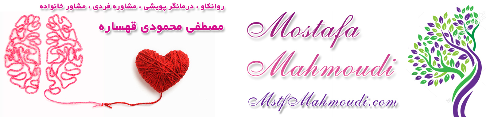 مصطفی محمودی قهساره 